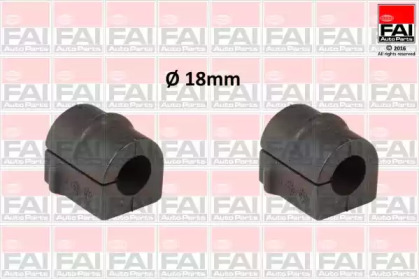 FAI AUTOPARTS SS5397K