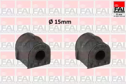 FAI AUTOPARTS SS5411K