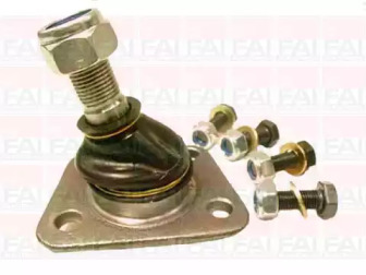 FAI AUTOPARTS SS563