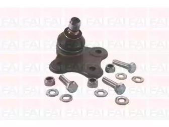 FAI AUTOPARTS SS5711