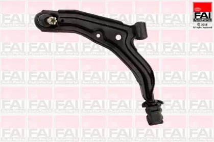 FAI AUTOPARTS SS582