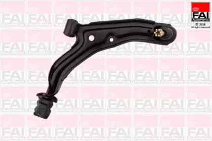 FAI AUTOPARTS SS583