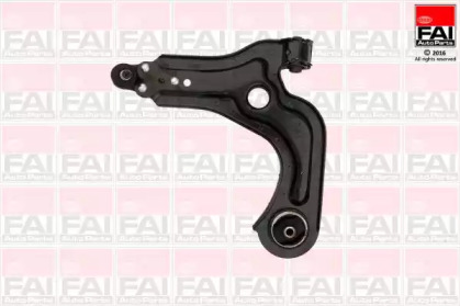 FAI AUTOPARTS SS587