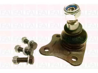 FAI AUTOPARTS SS611