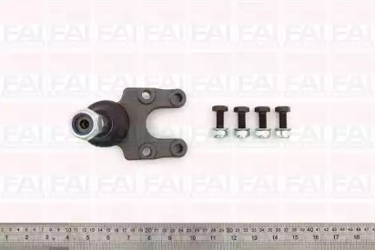 FAI AUTOPARTS SS6251