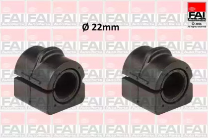 FAI AUTOPARTS SS6326K