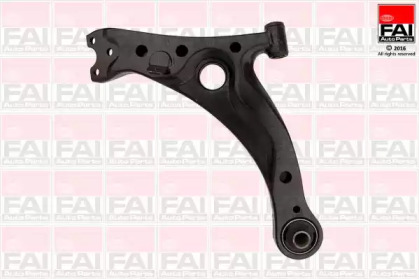 FAI AUTOPARTS SS633