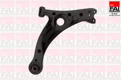 FAI AUTOPARTS SS634