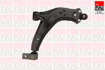 FAI AUTOPARTS SS643