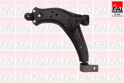 FAI AUTOPARTS SS644