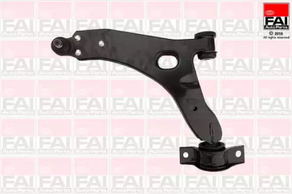 FAI AUTOPARTS SS676