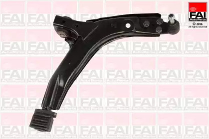 FAI AUTOPARTS SS710