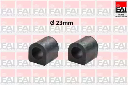 FAI AUTOPARTS SS7139K