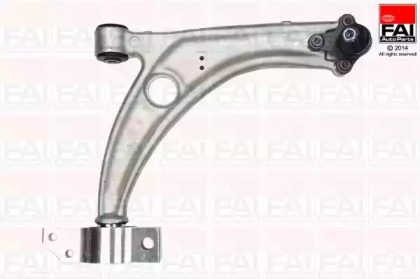 FAI AUTOPARTS SS7217