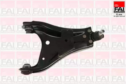 FAI AUTOPARTS SS7471