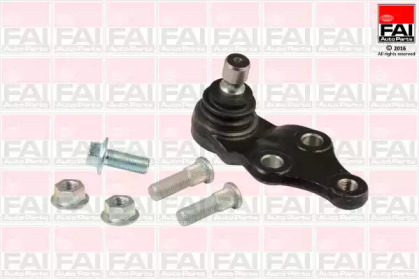 FAI AUTOPARTS SS7475