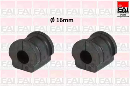 FAI AUTOPARTS SS7497K