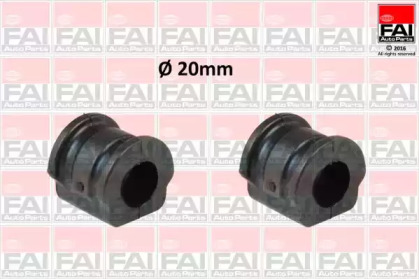 FAI AUTOPARTS SS7498K