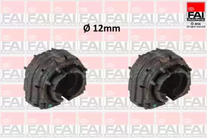 FAI AUTOPARTS SS7524K