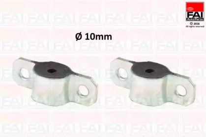 FAI AUTOPARTS SS7554K