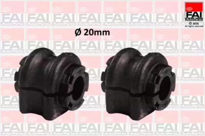 FAI AUTOPARTS SS7563K