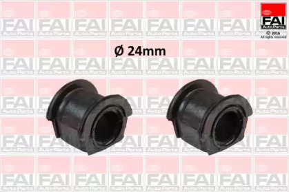 FAI AUTOPARTS SS7572K