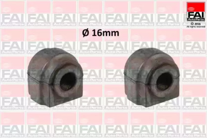 FAI AUTOPARTS SS7737K