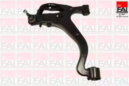 FAI AUTOPARTS SS7751