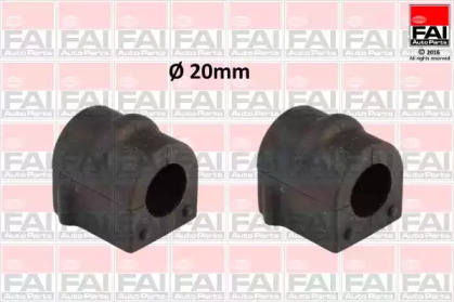 FAI AUTOPARTS SS7900K