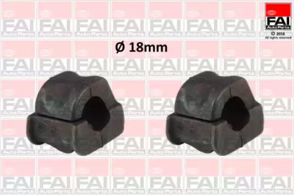 FAI AUTOPARTS SS7901K