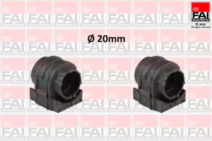 FAI AUTOPARTS SS7965K