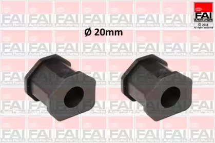 FAI AUTOPARTS SS8013K