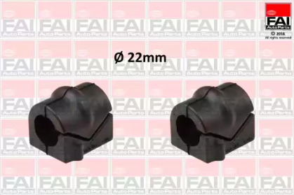 FAI AUTOPARTS SS8033K