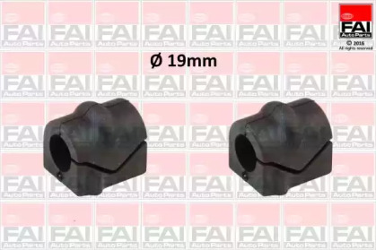 FAI AUTOPARTS SS8035K