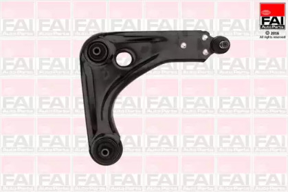 FAI AUTOPARTS SS808