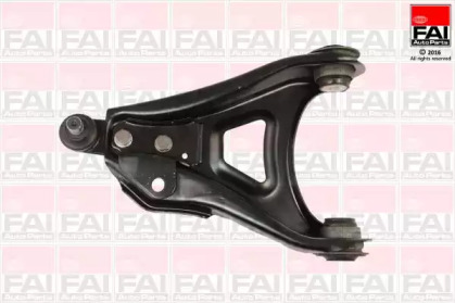 FAI AUTOPARTS SS810