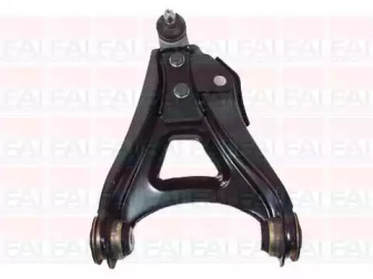 FAI AUTOPARTS SS811