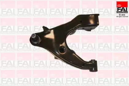 FAI AUTOPARTS SS8168