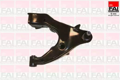 FAI AUTOPARTS SS8169