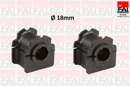 FAI AUTOPARTS SS8229K