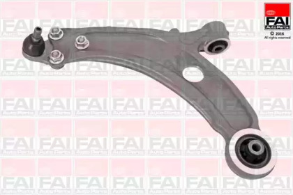 FAI AUTOPARTS SS8290