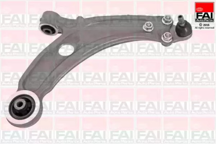 FAI AUTOPARTS SS8291