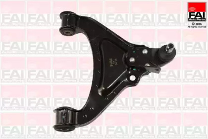 FAI AUTOPARTS SS836