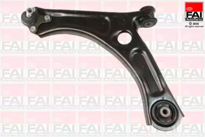 FAI AUTOPARTS SS8360