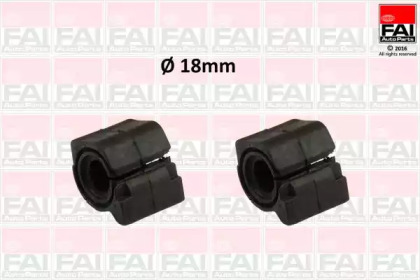 FAI AUTOPARTS SS8565K