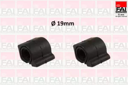 FAI AUTOPARTS SS8566K