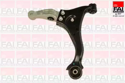 FAI AUTOPARTS SS8836