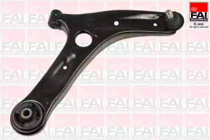 FAI AUTOPARTS SS8902