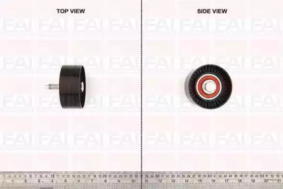 FAI AUTOPARTS T1018