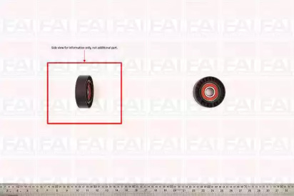 FAI AUTOPARTS T1023